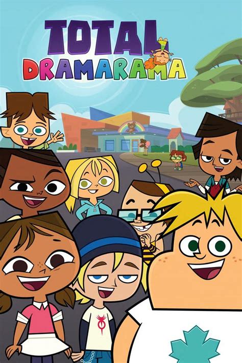 Total DramaRama: All Episodes .